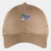 Unstructured Twill Cap Thumbnail