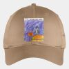 Unstructured Twill Cap Thumbnail