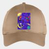 Unstructured Twill Cap Thumbnail