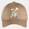 Unstructured Twill Cap Thumbnail