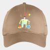 Unstructured Twill Cap Thumbnail