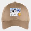 Unstructured Twill Cap Thumbnail