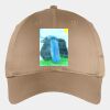 Unstructured Twill Cap Thumbnail