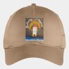 Unstructured Twill Cap Thumbnail