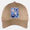 Unstructured Twill Cap Thumbnail