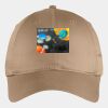 Unstructured Twill Cap Thumbnail