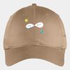 Unstructured Twill Cap Thumbnail