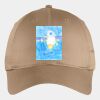Unstructured Twill Cap Thumbnail