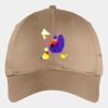 Unstructured Twill Cap Thumbnail