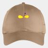 Unstructured Twill Cap Thumbnail
