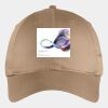 Unstructured Twill Cap Thumbnail