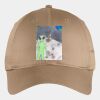 Unstructured Twill Cap Thumbnail