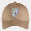 Unstructured Twill Cap Thumbnail