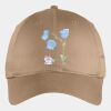 Unstructured Twill Cap Thumbnail