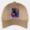 Unstructured Twill Cap Thumbnail