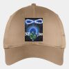 Unstructured Twill Cap Thumbnail