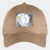 Unstructured Twill Cap Thumbnail