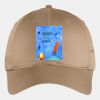 Unstructured Twill Cap Thumbnail