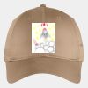 Unstructured Twill Cap Thumbnail