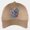 Unstructured Twill Cap Thumbnail