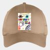 Unstructured Twill Cap Thumbnail