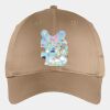 Unstructured Twill Cap Thumbnail