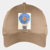 Unstructured Twill Cap Thumbnail