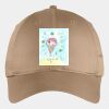 Unstructured Twill Cap Thumbnail