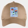 Unstructured Twill Cap Thumbnail