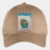 Unstructured Twill Cap Thumbnail