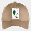 Unstructured Twill Cap Thumbnail