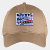 Unstructured Twill Cap Thumbnail