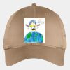 Unstructured Twill Cap Thumbnail