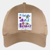 Unstructured Twill Cap Thumbnail