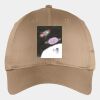 Unstructured Twill Cap Thumbnail