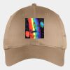 Unstructured Twill Cap Thumbnail
