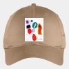 Unstructured Twill Cap Thumbnail