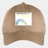 Unstructured Twill Cap Thumbnail