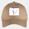 Unstructured Twill Cap Thumbnail