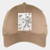 Unstructured Twill Cap Thumbnail