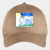 Unstructured Twill Cap Thumbnail