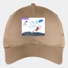 Unstructured Twill Cap Thumbnail