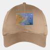 Unstructured Twill Cap Thumbnail