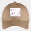 Unstructured Twill Cap Thumbnail