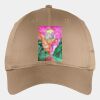 Unstructured Twill Cap Thumbnail