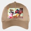 Unstructured Twill Cap Thumbnail