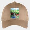 Unstructured Twill Cap Thumbnail