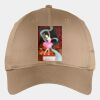 Unstructured Twill Cap Thumbnail