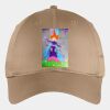 Unstructured Twill Cap Thumbnail