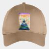 Unstructured Twill Cap Thumbnail